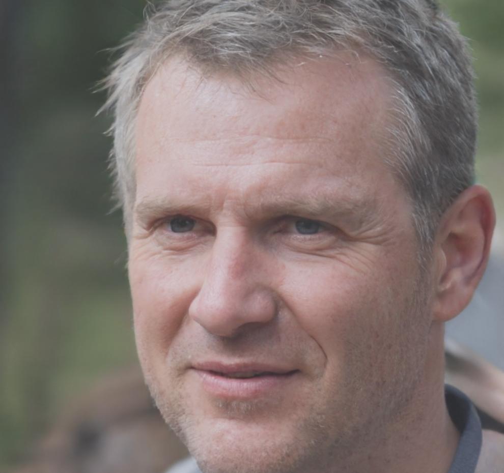 Lennart Bjørnstad
