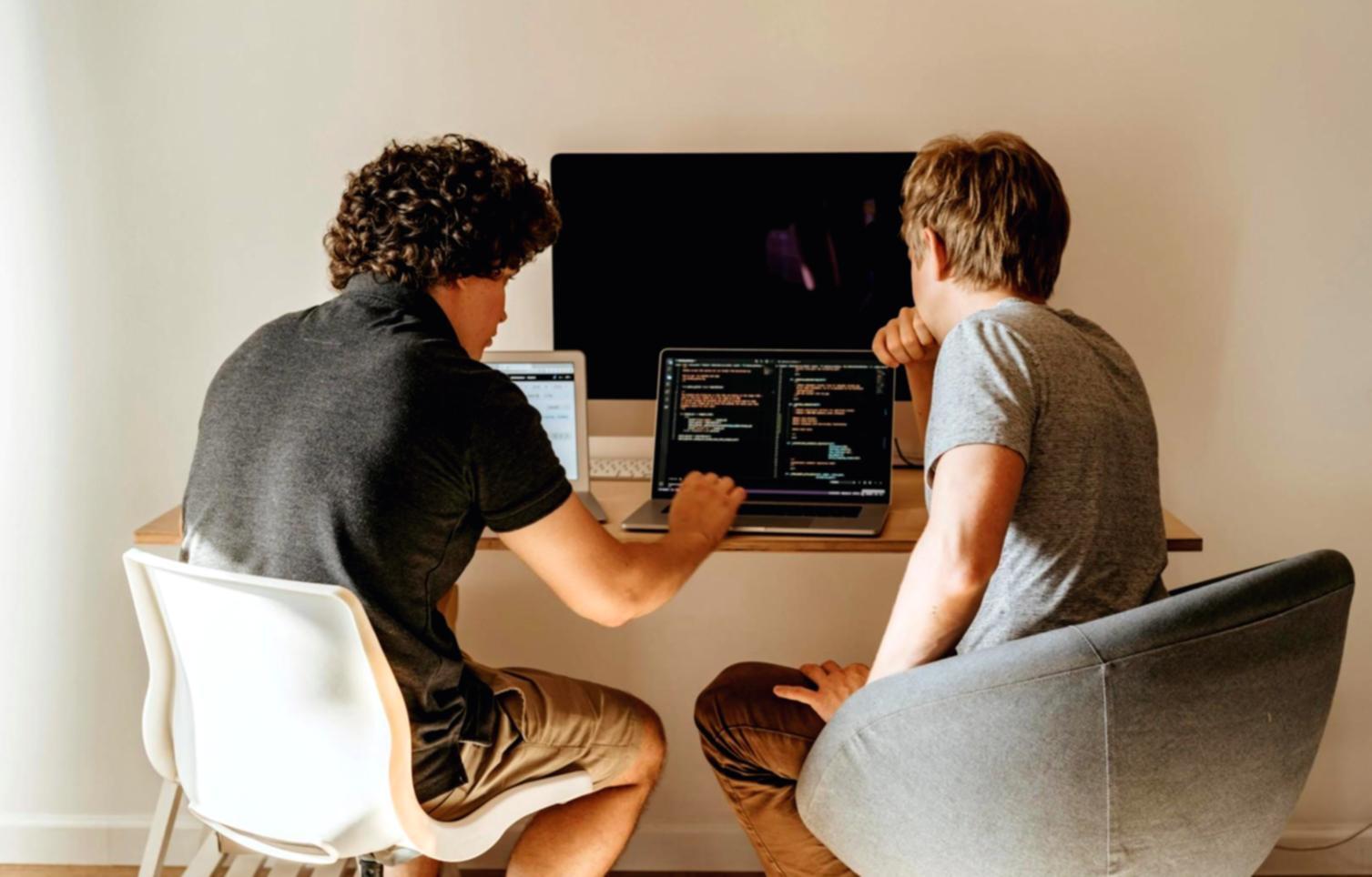Flexible Online-Lernumgebung für Seminarteilnahme